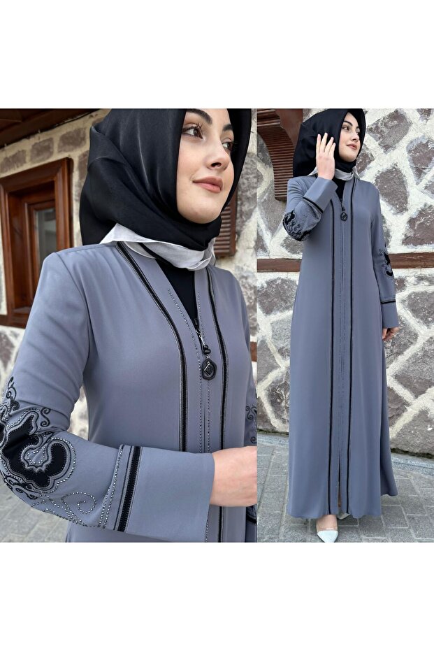 ميدين فيريس - 7