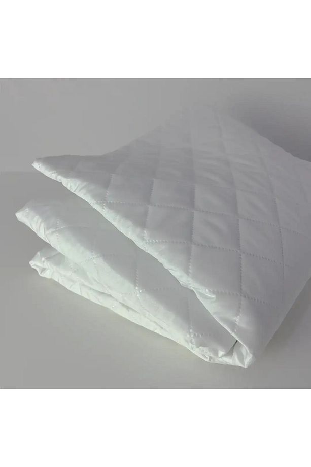 Mikro Kapitone Fitted Sıvı Geçirmez Yatak Alezi Tek Kişilik Çift Kişilik Bebek Alezi - 5