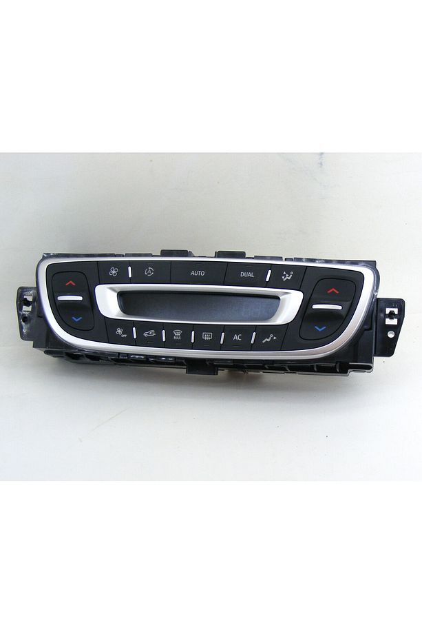 RENAULT Latitude Klima Kontrol Paneli Kumandası 275100017R - 4