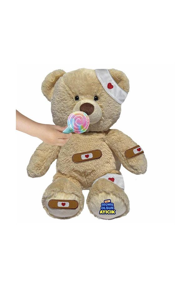 Yeni Estevia Urny Abb Geçmiş Olsun Ayıcık Alr00101 Company - 4