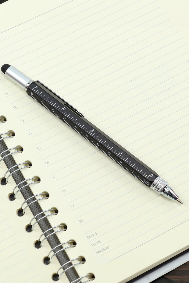 Mimar-Mühendis Kalemi - 4