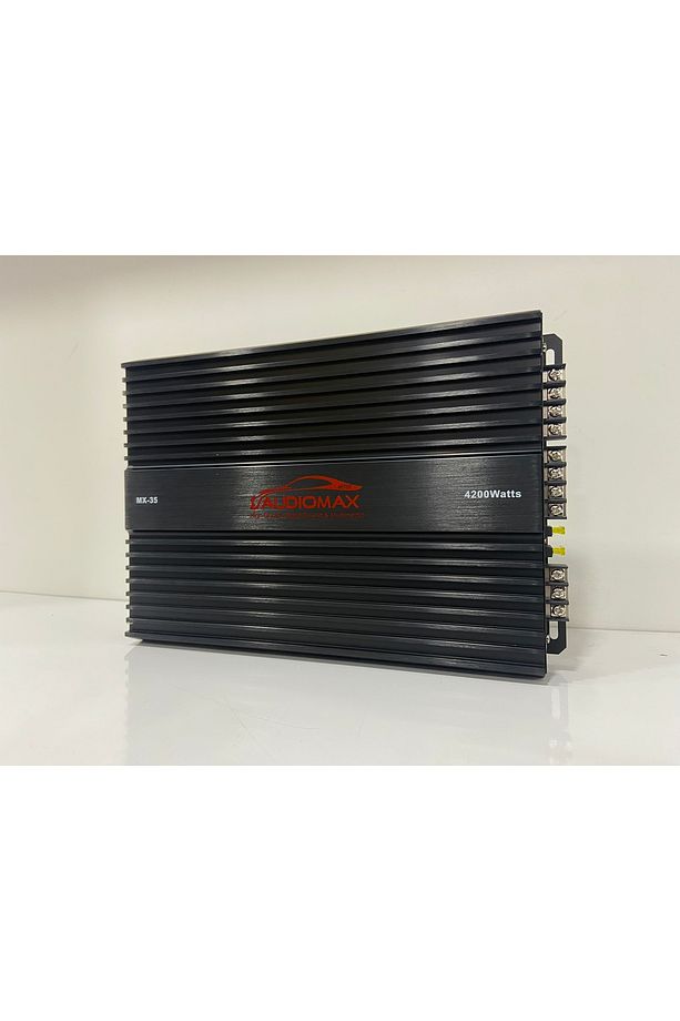 NAVİCARS 4200 WAT AMFİ BAS KABLO SET - 5