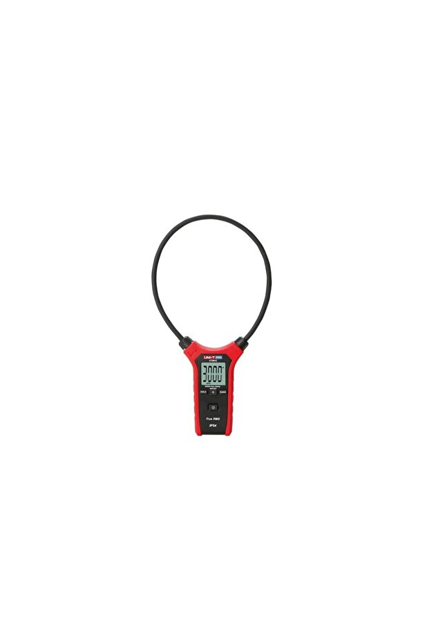 Uni-T Uni-T Ut281C True Rms 3000A Compatible Flexible Clamp Ammeter - 1