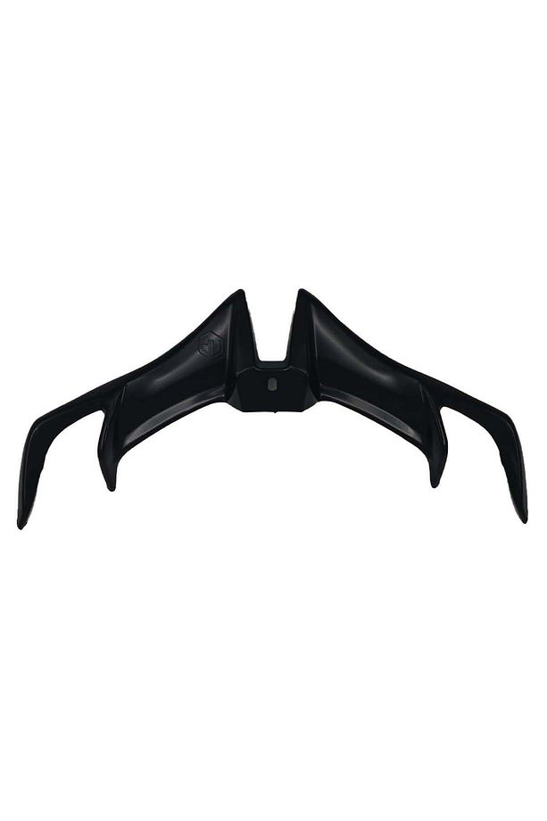 Bajaj Pulsar Rs200 2015-2024 Ön Gaga Winglet Far Altı Grenajı Siyah - 1