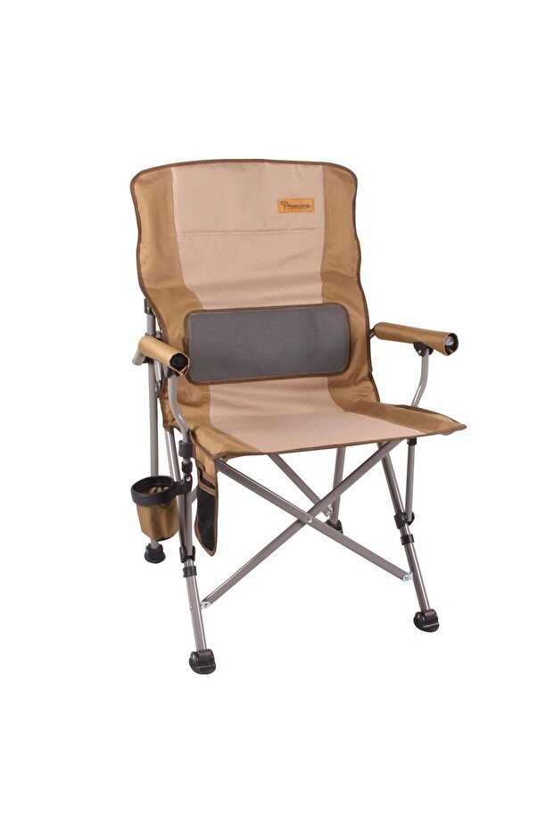 Foster Katlanır Sandalye - 1