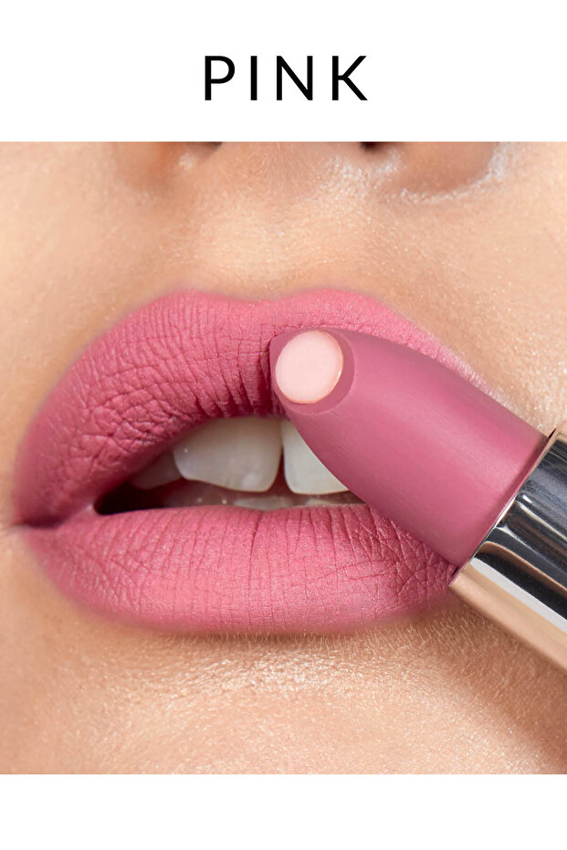 Hydramatic Mat Ruj Pink - 2