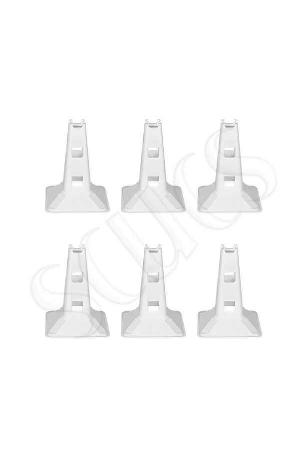 MULTİ FONKSİYONEL HUNİ 23 CM 6'LI - B - 1