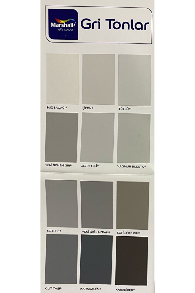 MAXİMUM İPEK MAT - 7