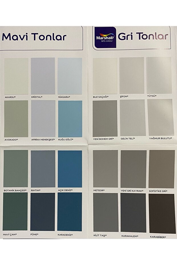 MAXİMUM İPEK MAT - 5