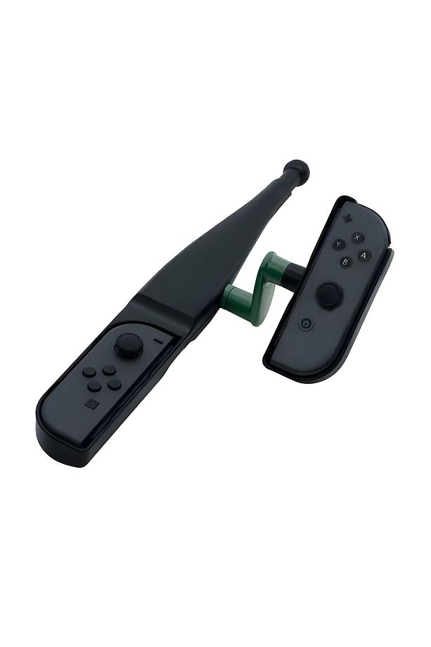 Switch Fishing Rod Switch Joy Con Uyumlu Olta Legendary Fishing (SWİTCH / SWİTCH LİTE / SWİTCH OLED) - 2