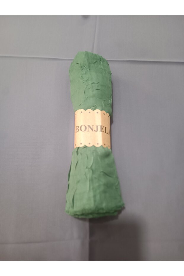 Bambu Kraş Şal - 1