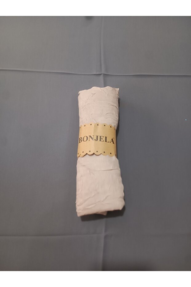 Bambu Kraş Şal - 1