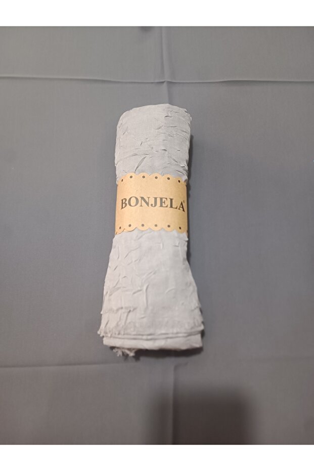 Bambu Kraş Şal - 1