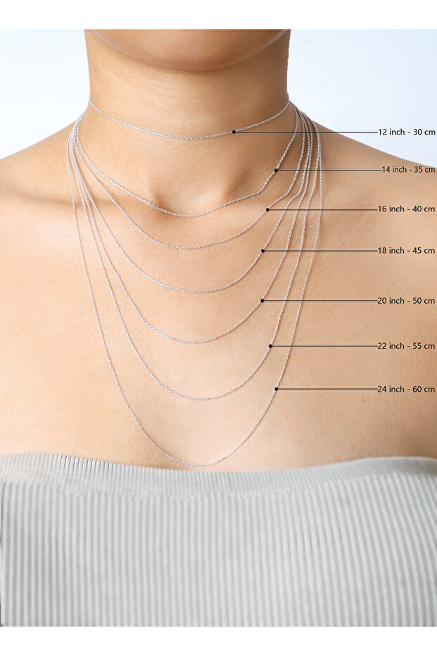 Ayetel Kürsi Kolye - 2