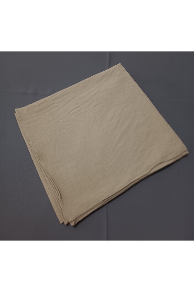 Lux Cotton Cazz Scarf