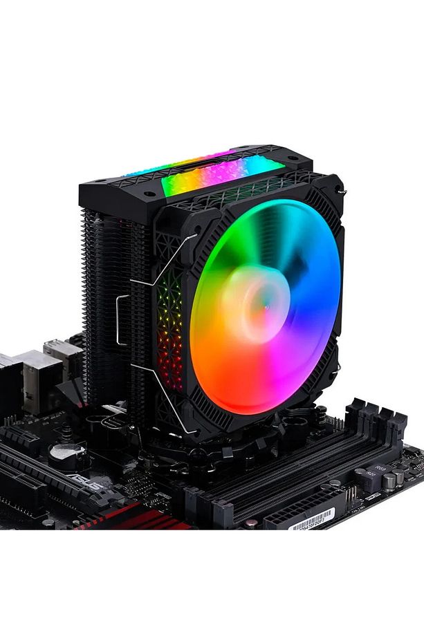 Xeon E5 2650v4 24 Çekirdek Işlemci 32 Gb Ddr4 Ram Rx 580 8 Gb Ekran Kartı 512 Nvme 650 Watt 80 Psu - 3
