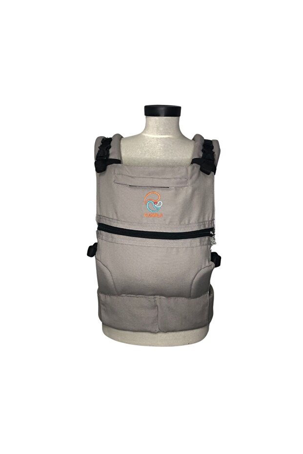 360° Ergonomik Kanguru 0540 - 1