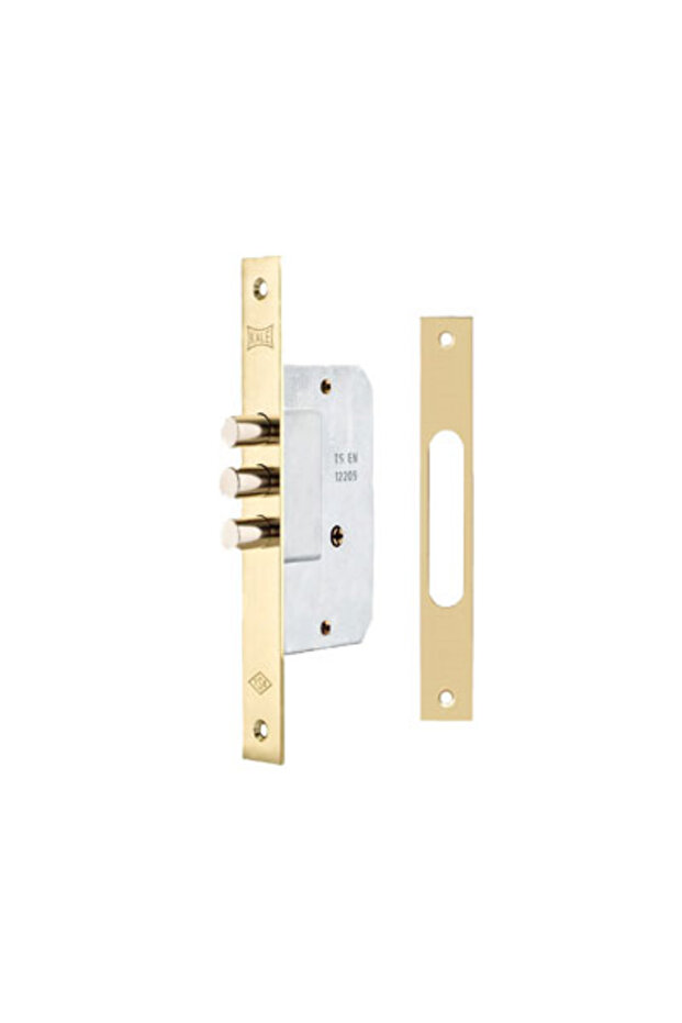 189-3MF Fiam 3 Milli Safety Lock