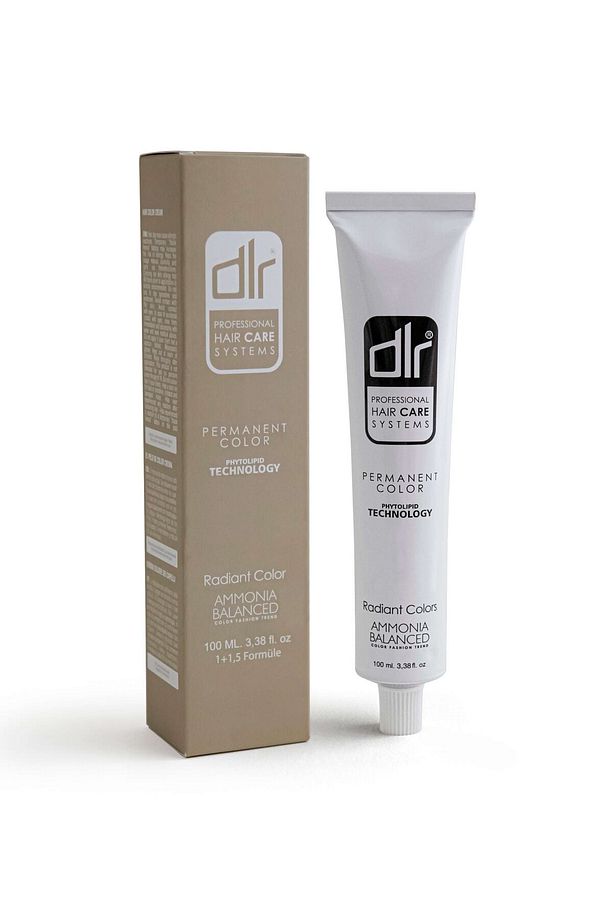Color Saç Boyası 60ml 9.2 Sarı Bej - Profesyonel Kuaför Kalitesinde Renk Ve Parlaklık! - 3