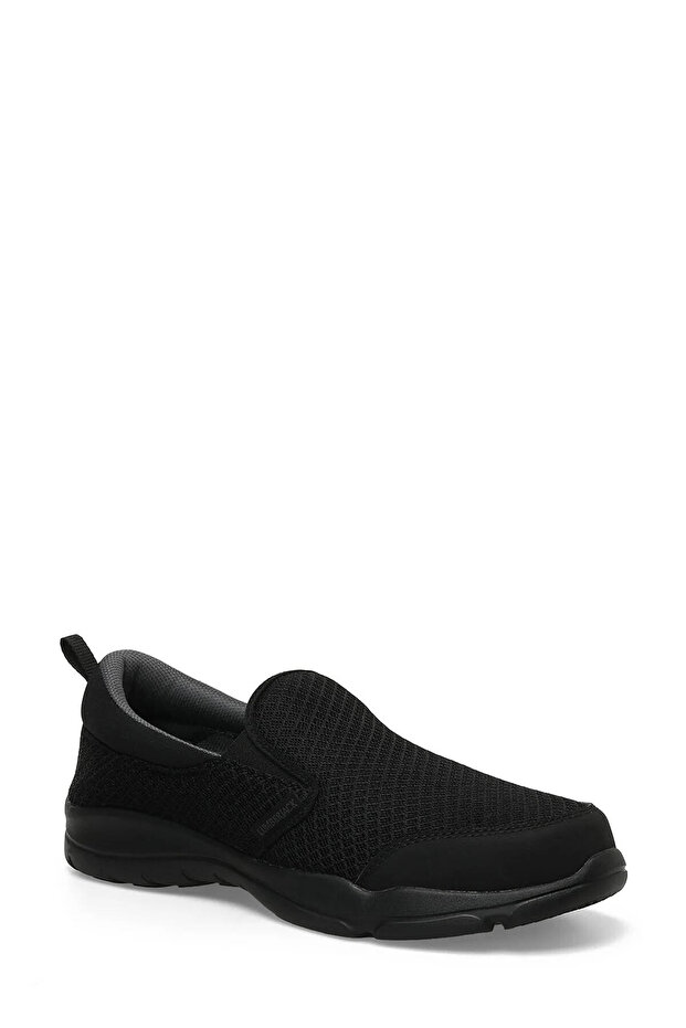 Men's Walking Shoes Black101497863 Liponis 4fx