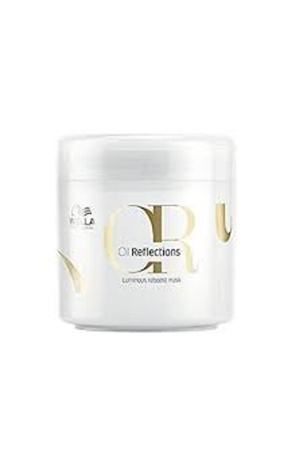 Professionals nutritiva Luminous Oil Reflections 500ML Mask