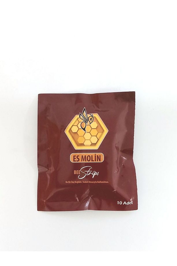 Bee Strips Timolin Varro Şerit - 1