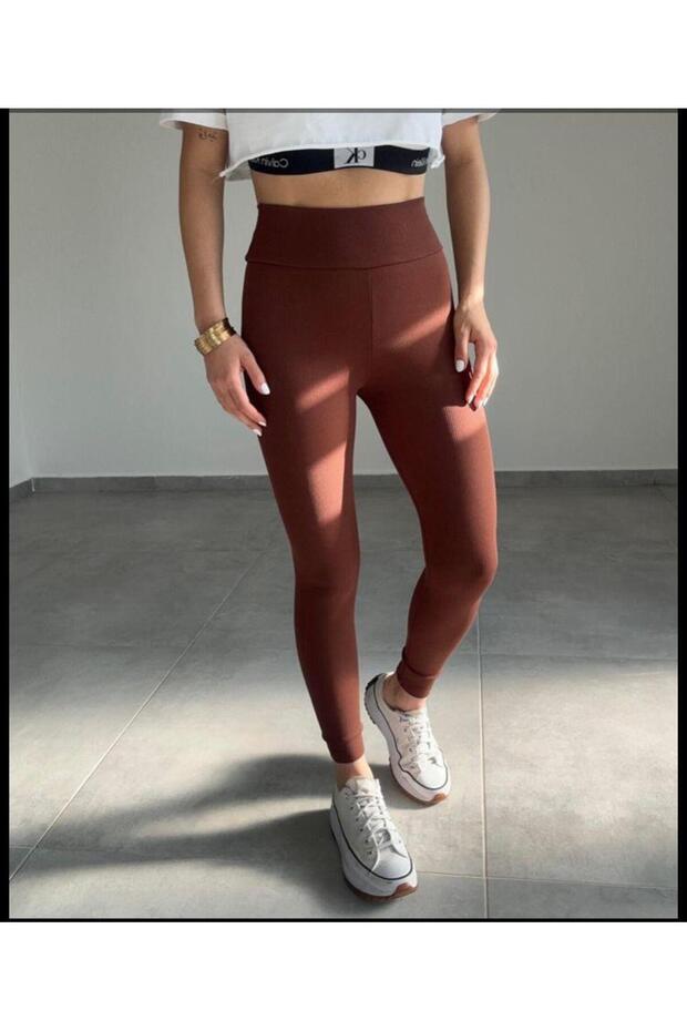 FİTİLLİ ŞARDONLU TAYT - 3