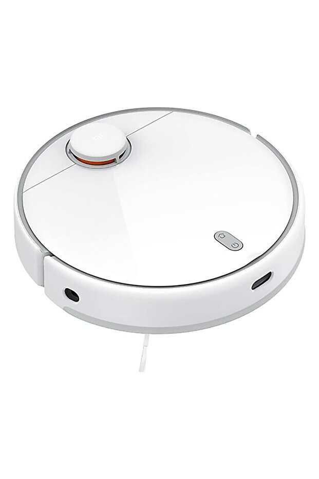 Mi Robot Vacuum Mop 2 Pro Beyaz - 1