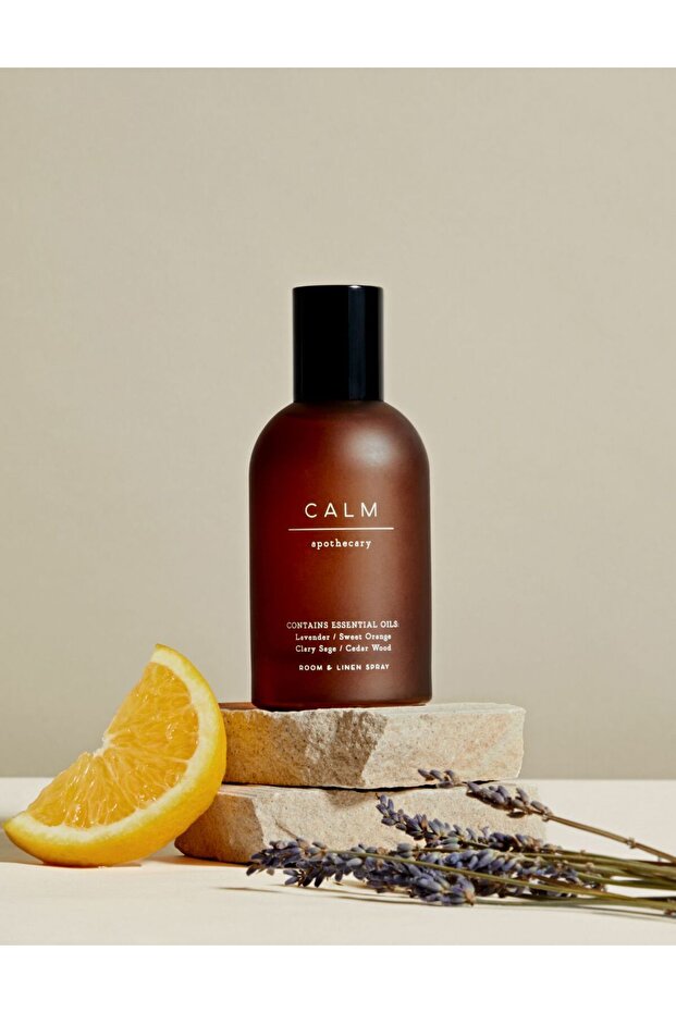 Calm Oda Spreyi 100 Ml - 3