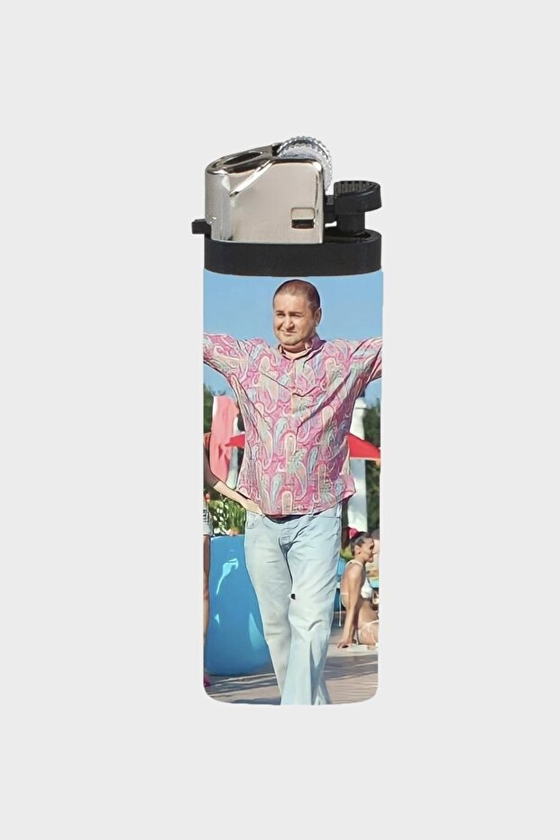 Çakmak - Kolpaçino Özgür - 1