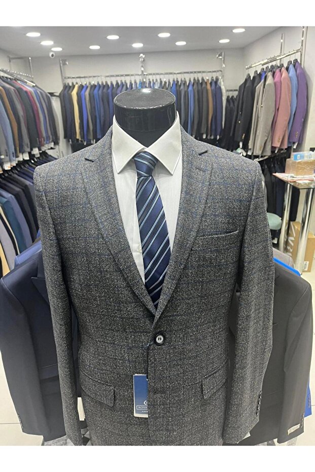 سترة ذهبية واحدة - 3