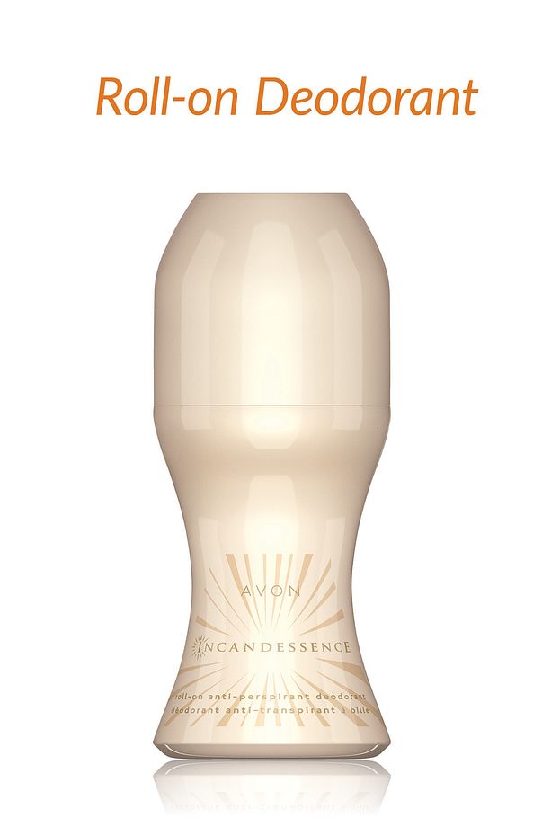 Incandessence Kadın Roll On 50 Ml. - 1