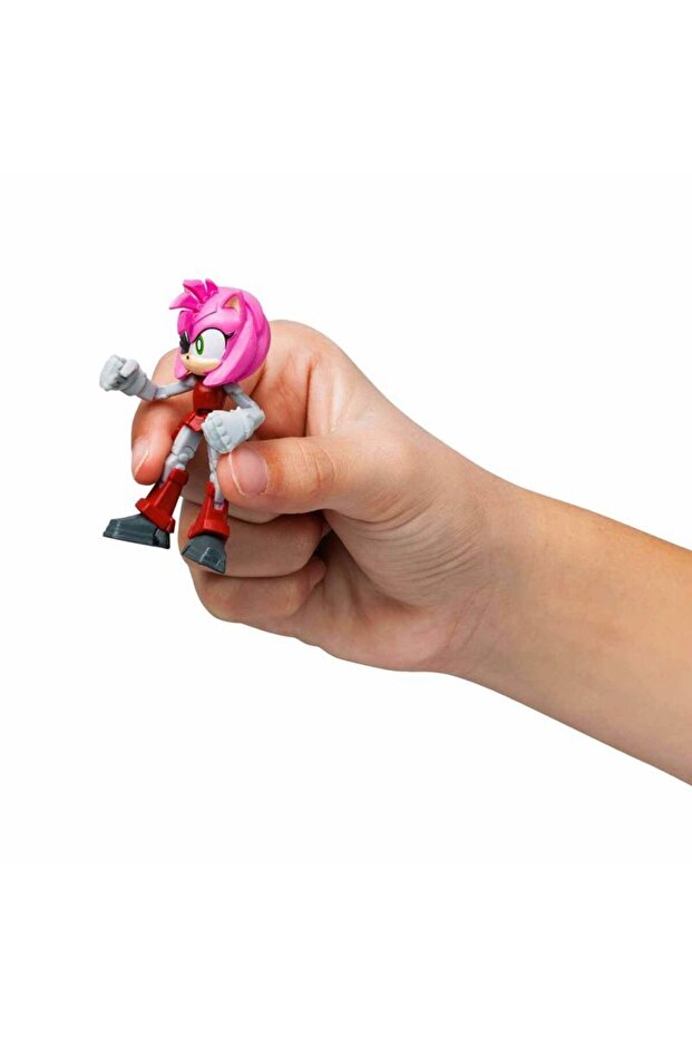 Prime 3'lü Figür 1. Set - 3