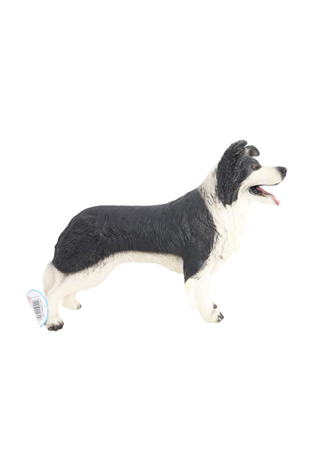 Lessie Köpek Figür - 3