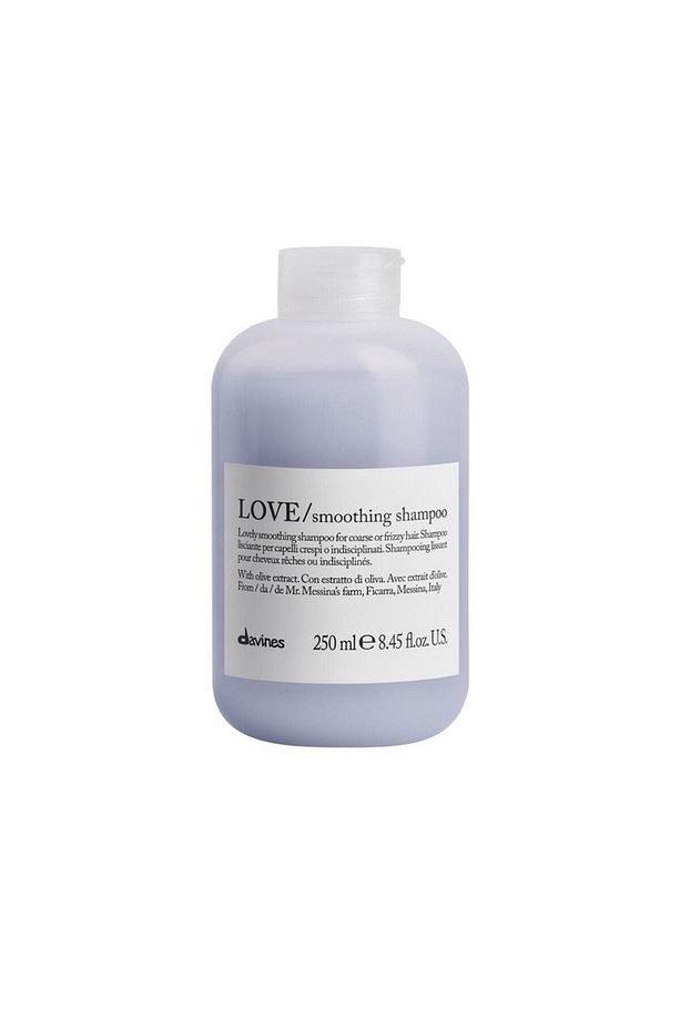 Love Smoothing Düzleştirici Şampuan davines noonlinegl24 - 5