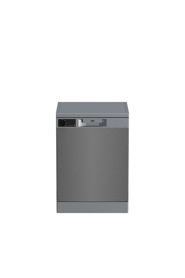 BM 3043 I 3 Programlı Bulaşık Makinesi - 1