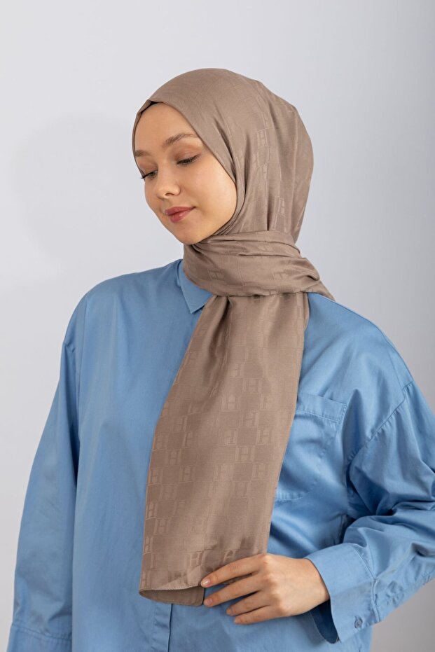 مونوغرام مستورد - مينك - 4