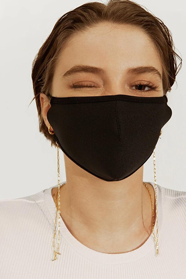Mask Chain - 4