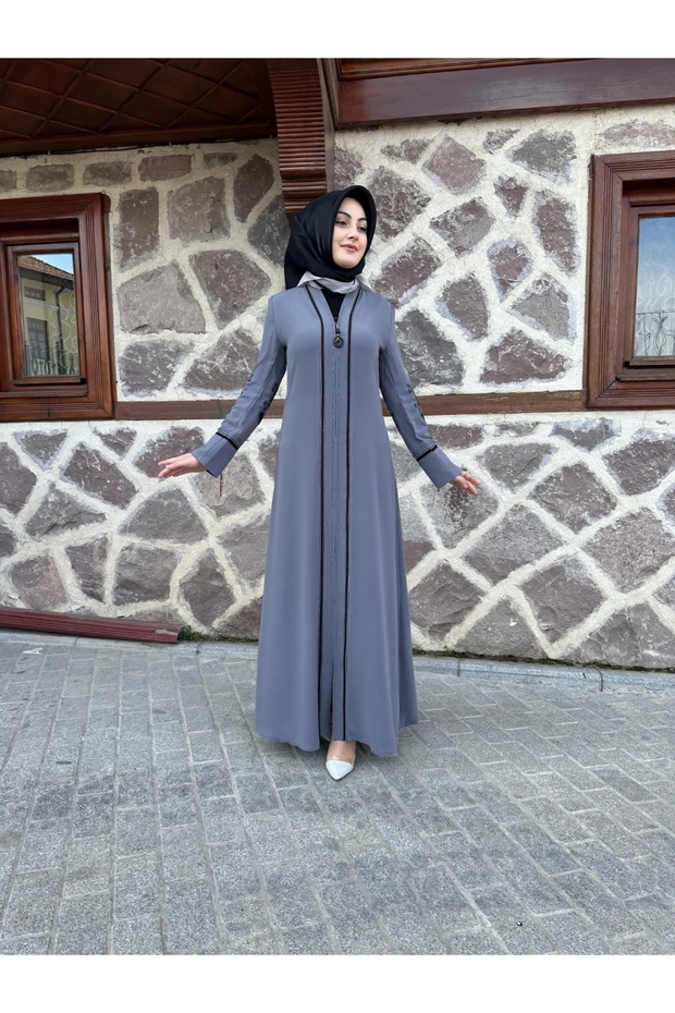 ميدين فيريس - 1