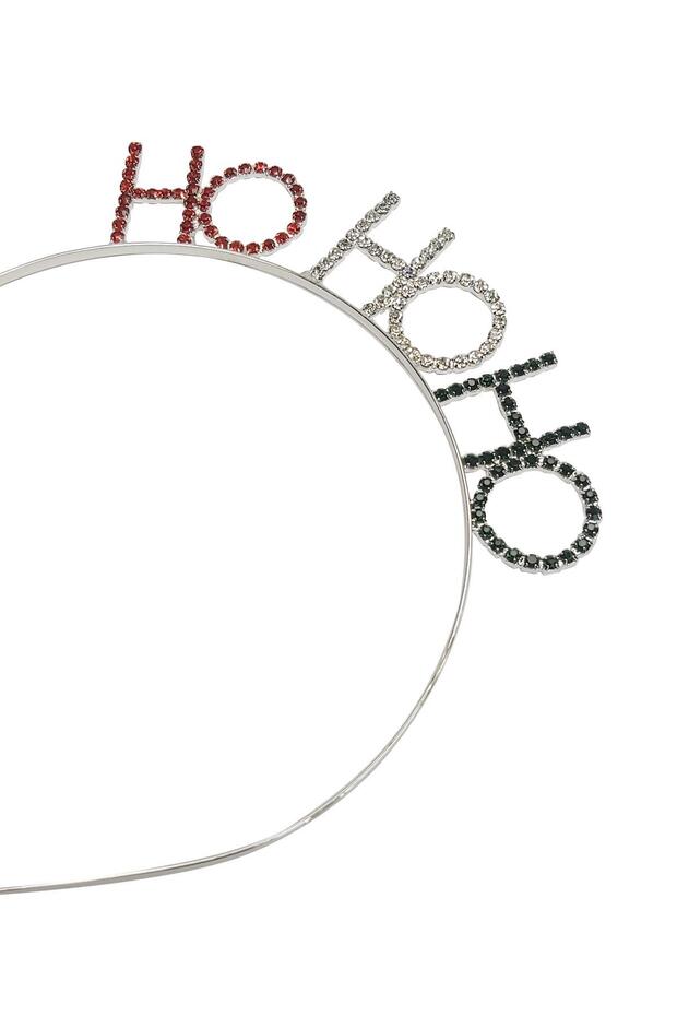 HoHoHo Yılbaşı Taç - 2