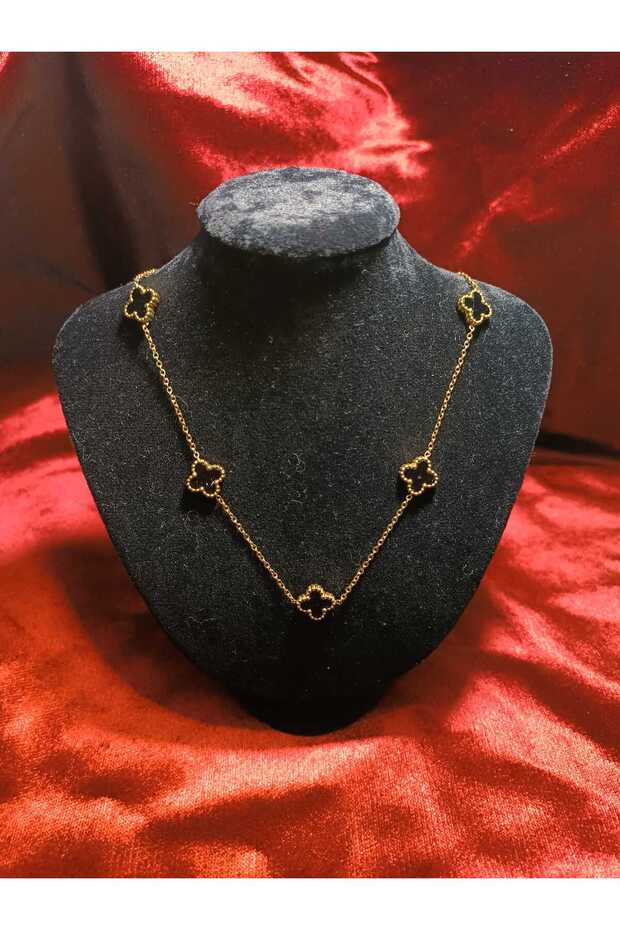 سلسلة معدنية
