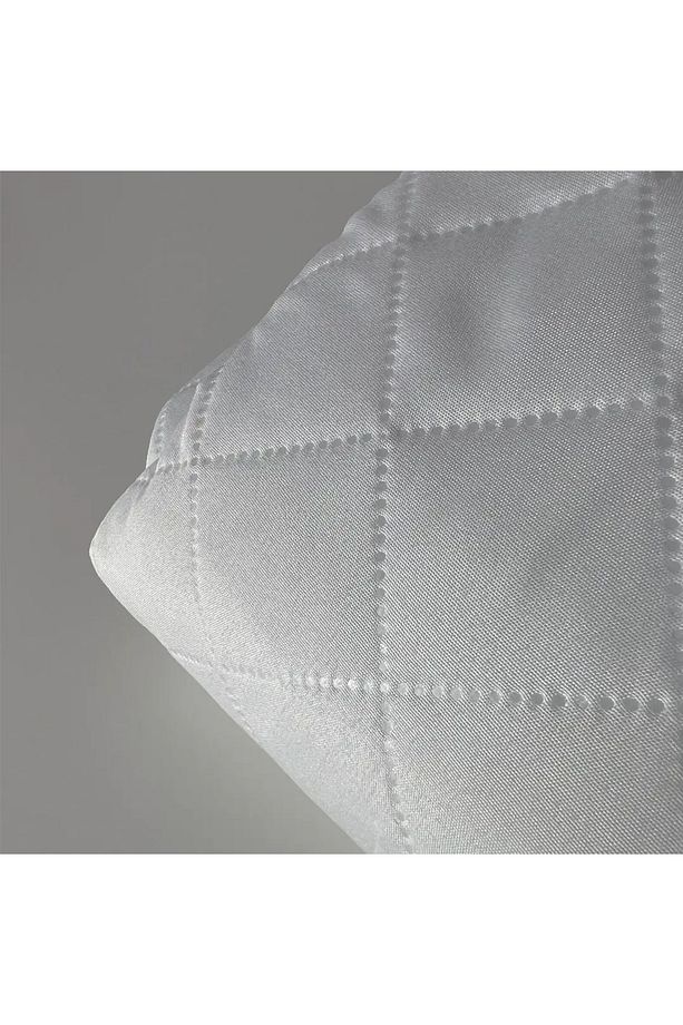 Mikro Kapitone Fitted Sıvı Geçirmez Yatak Alezi Tek Kişilik Çift Kişilik Bebek Alezi - 4