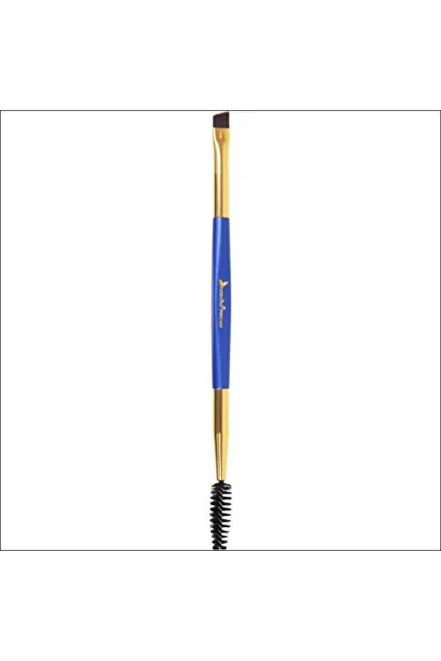 Pro Eyeliner and Mascara Brush - 465