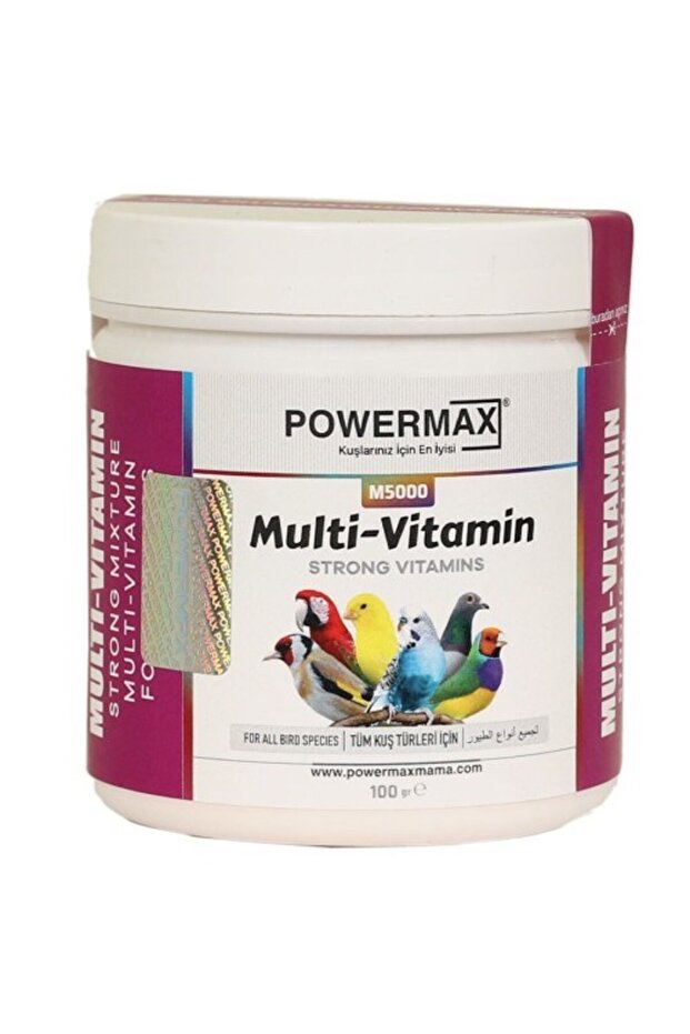 Multivitamin(PETDÜNYAM) - 1