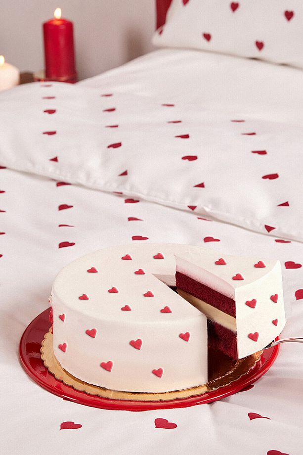 Amour Tek Kişilik Nevresim Takımı - 5