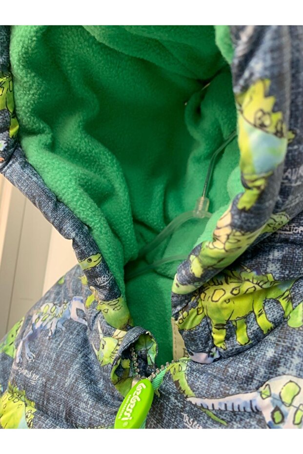 Dinazor Desenli Mont 3111 - 2