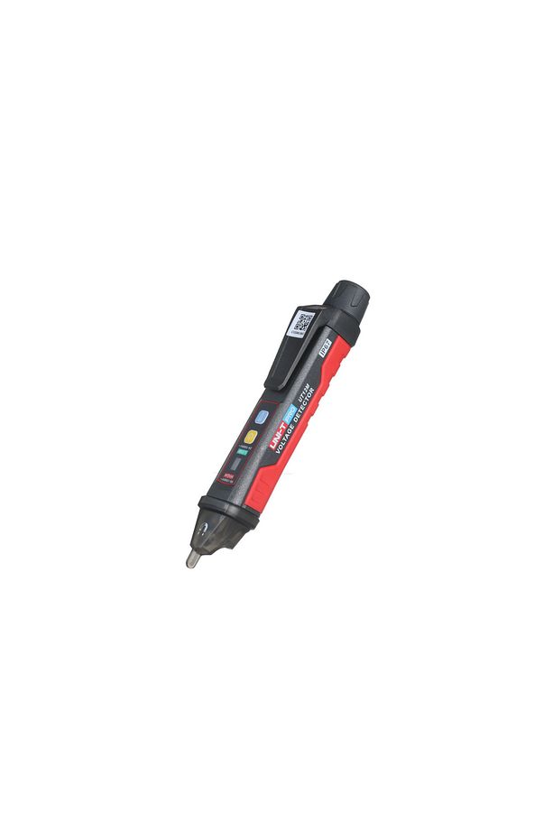 UNI-T UNİT UT12M Temassız Voltaj Kontrol Kalemi - 1