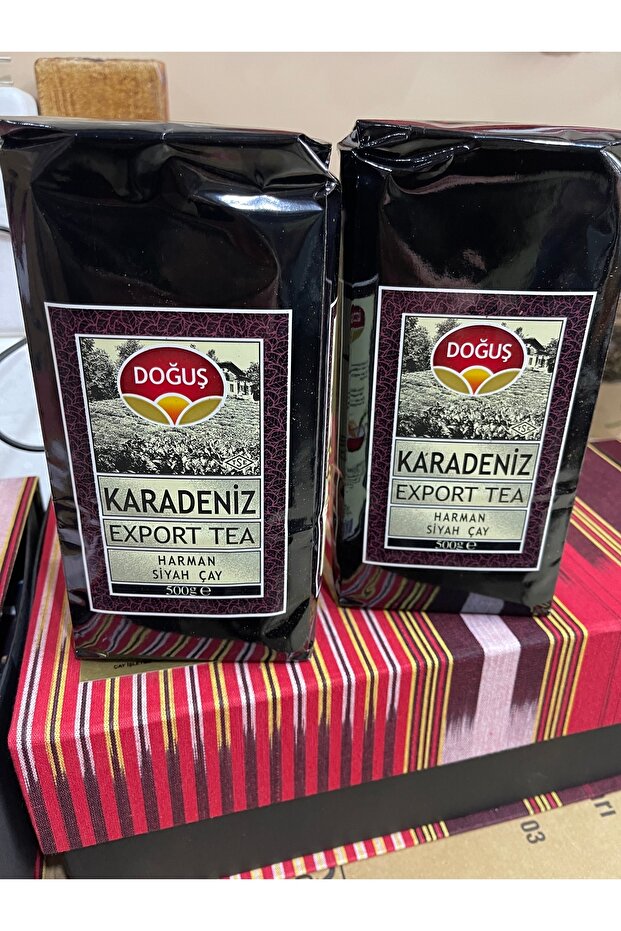 Export 500 gr x 2 = 1000 gr - 1