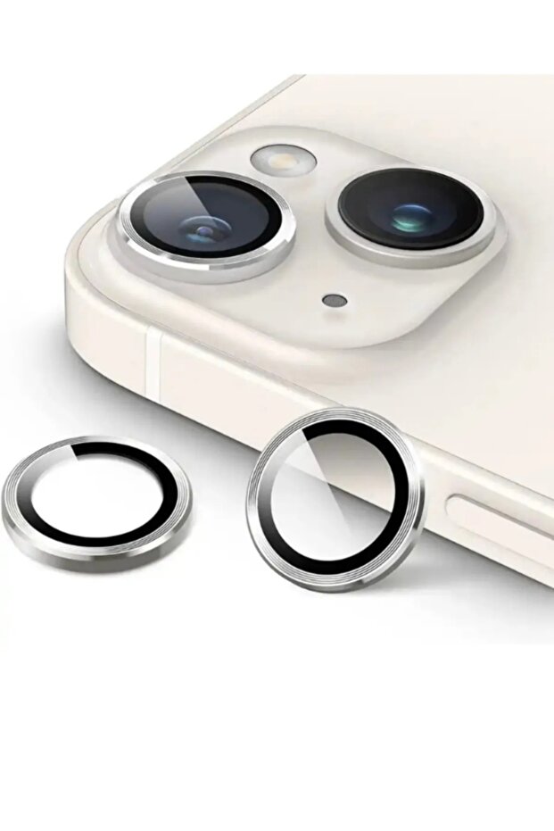 واقي عدسة الكاميرا المتوافق مع هاتف iPhone 13/13 mini