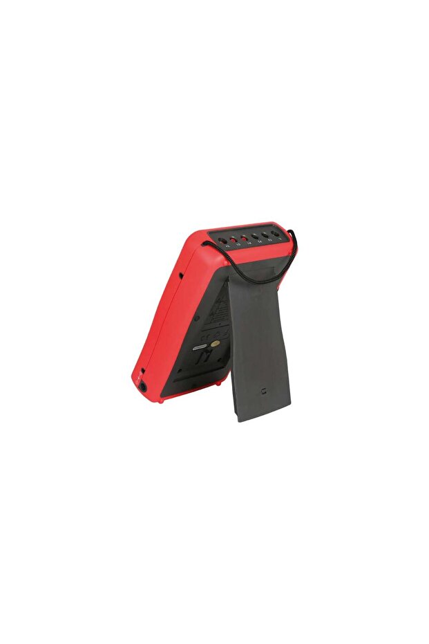 Uni-T Uni-T Ut620A Digital Micro Ohm Meter - 3